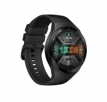 product image: Huawei Watch GT 2e graphite black
